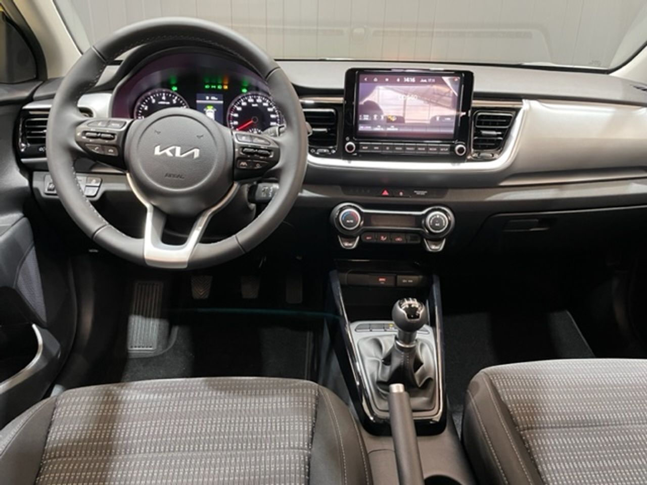 Foto Kia Stonic 6