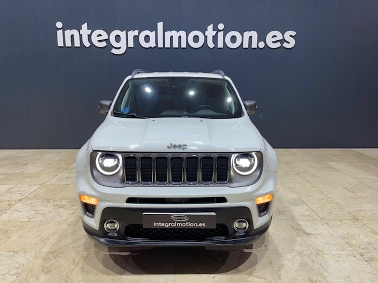 Foto Jeep Renegade 5