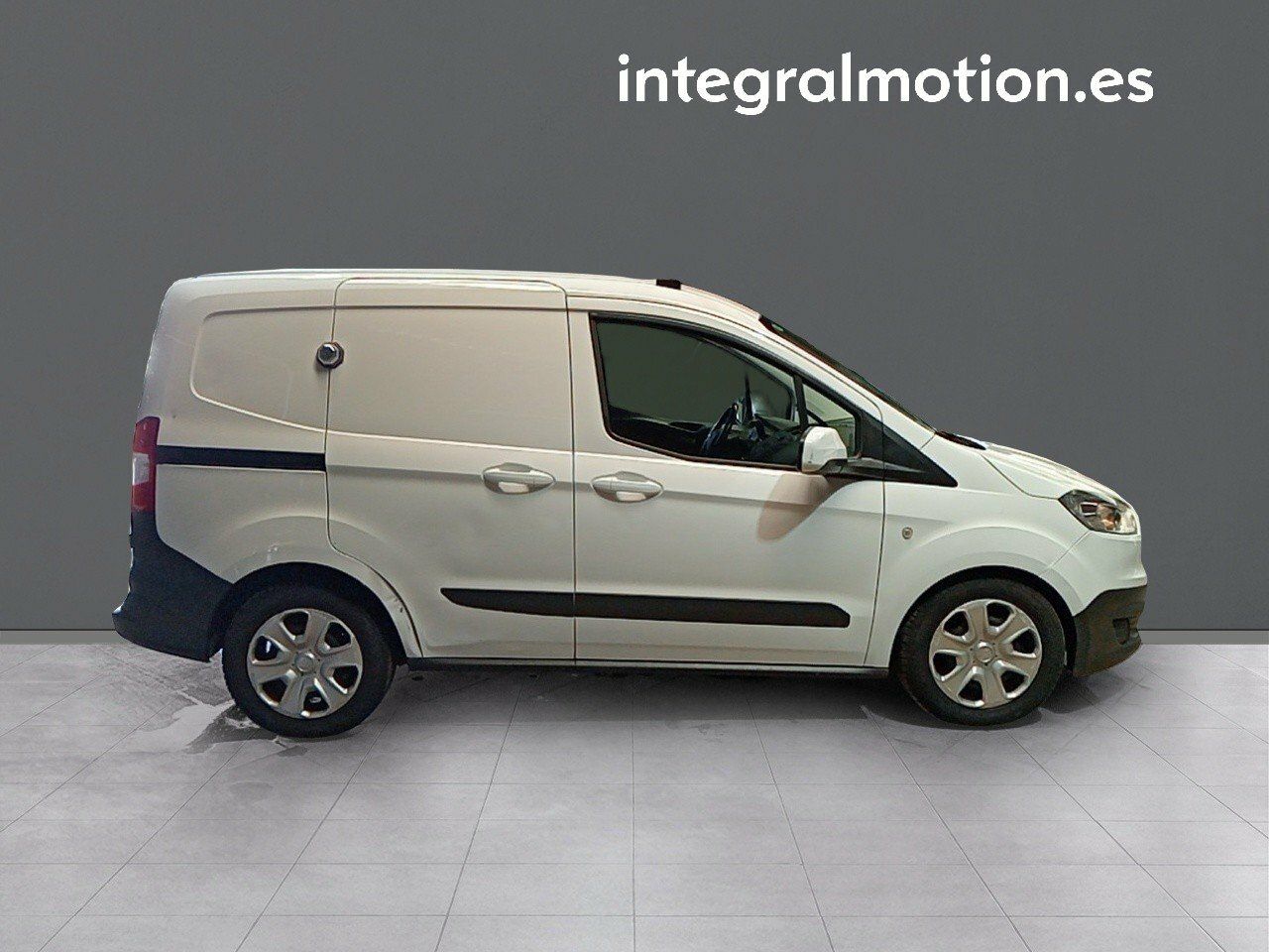 Foto Ford Transit  Courier 3