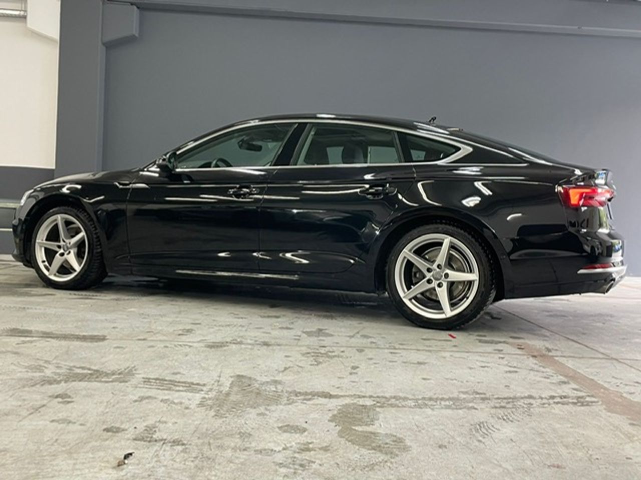 Foto Audi A5 5