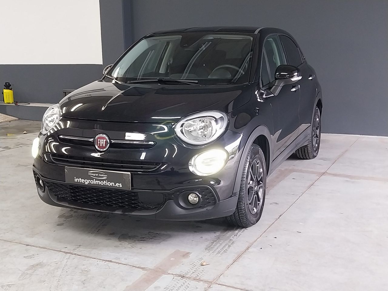 Foto Fiat 500X 3