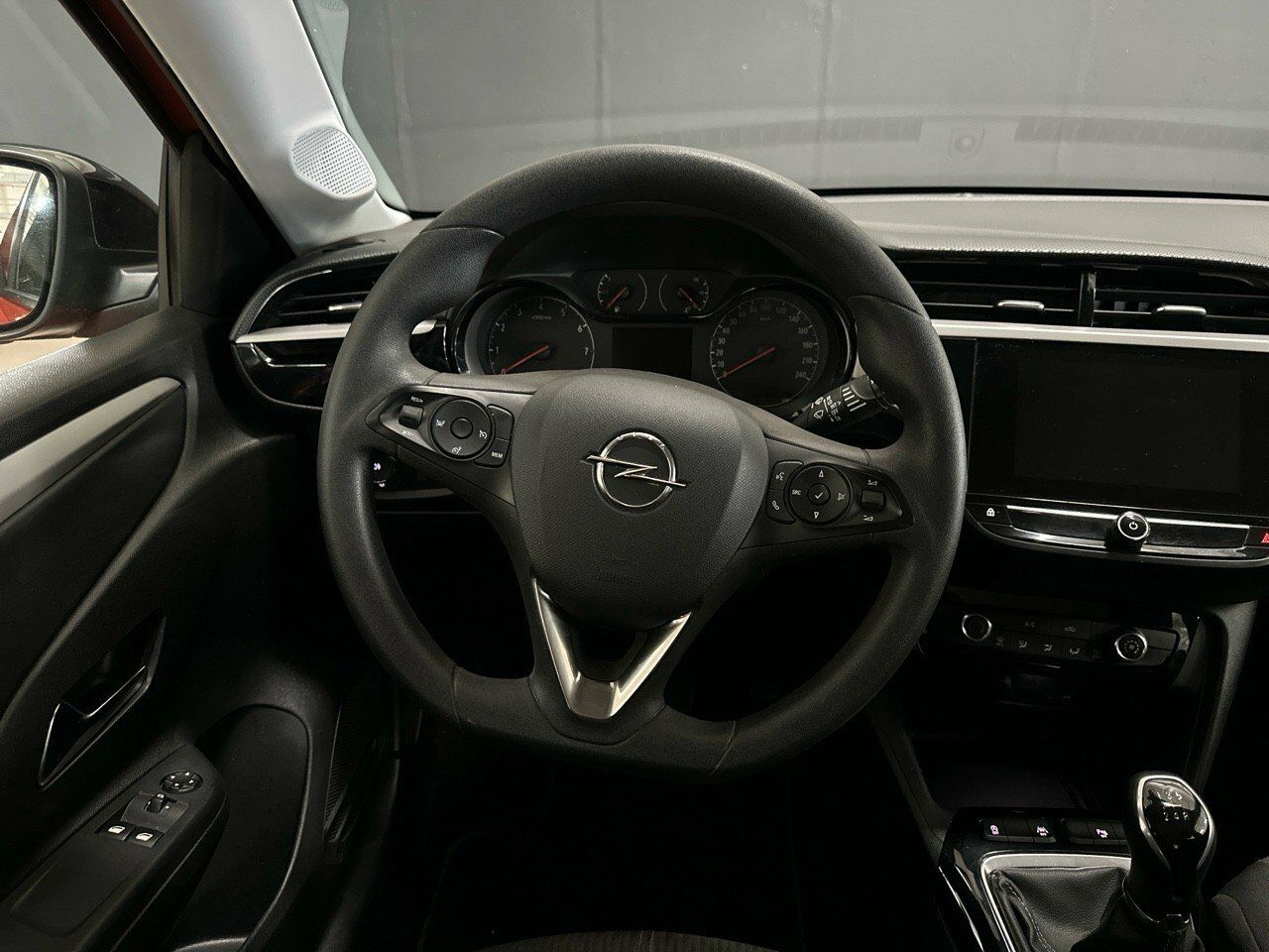 Foto Opel Corsa 11