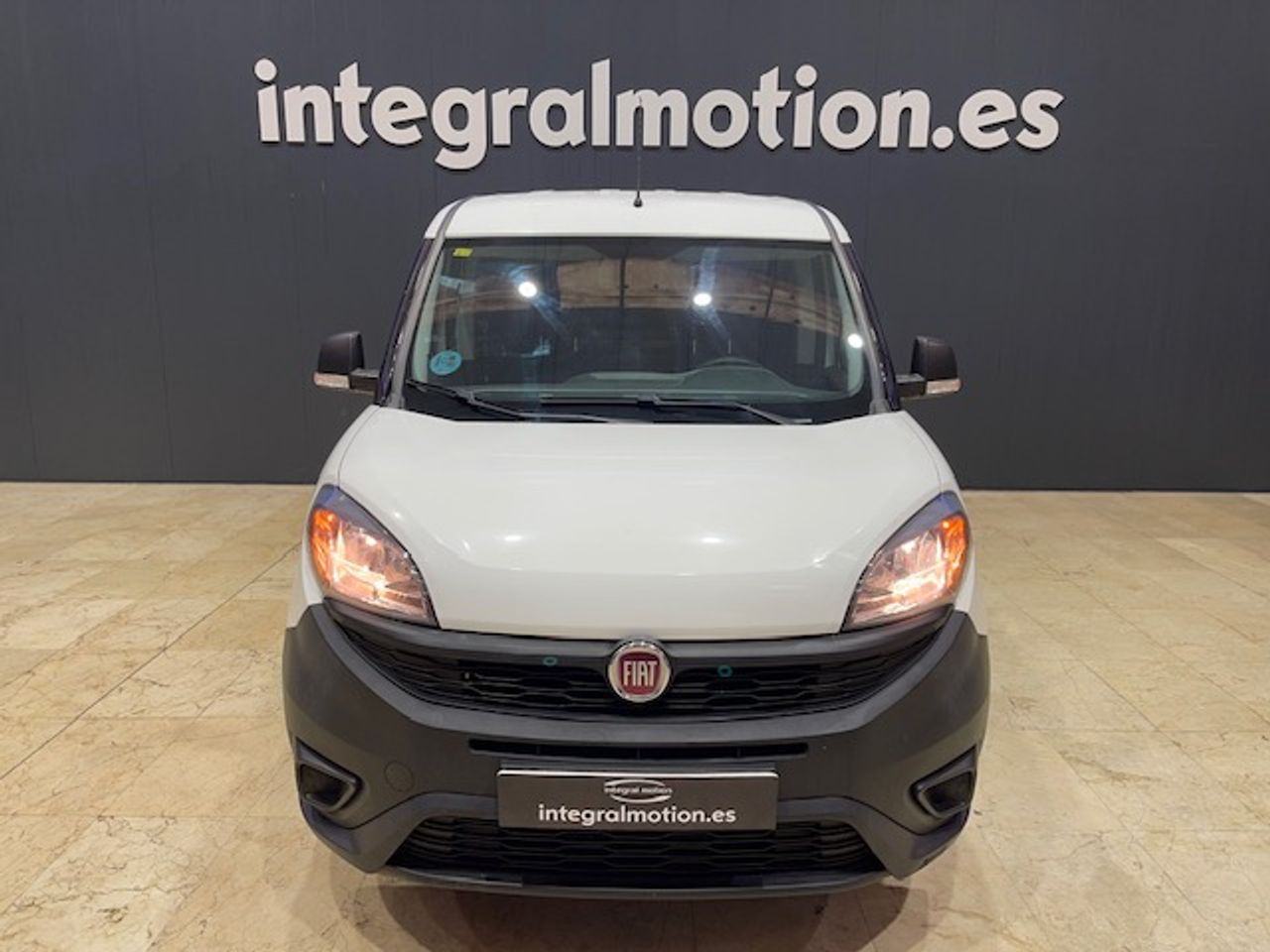 Foto Fiat Doblo 2