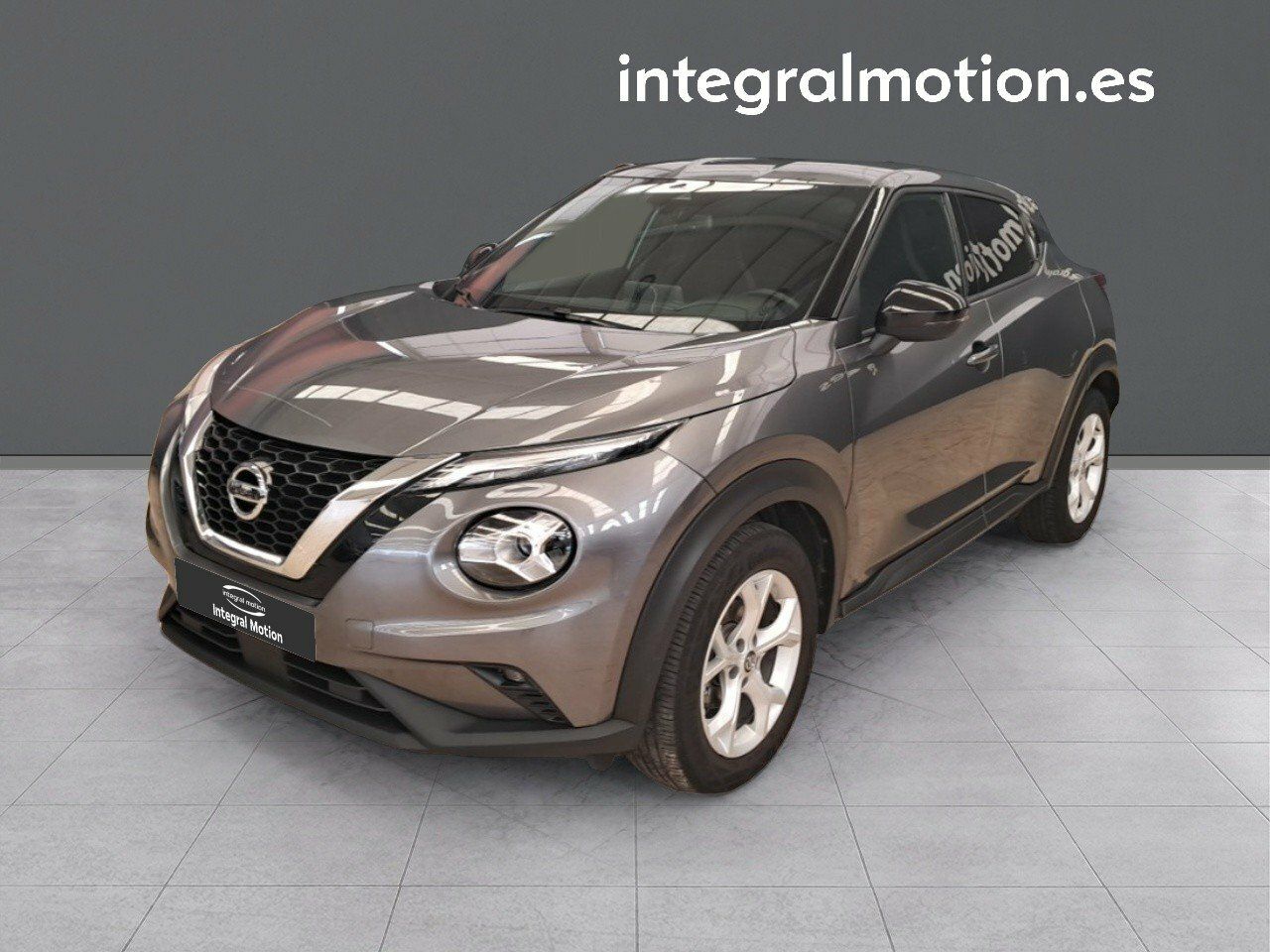Foto Nissan Juke 1