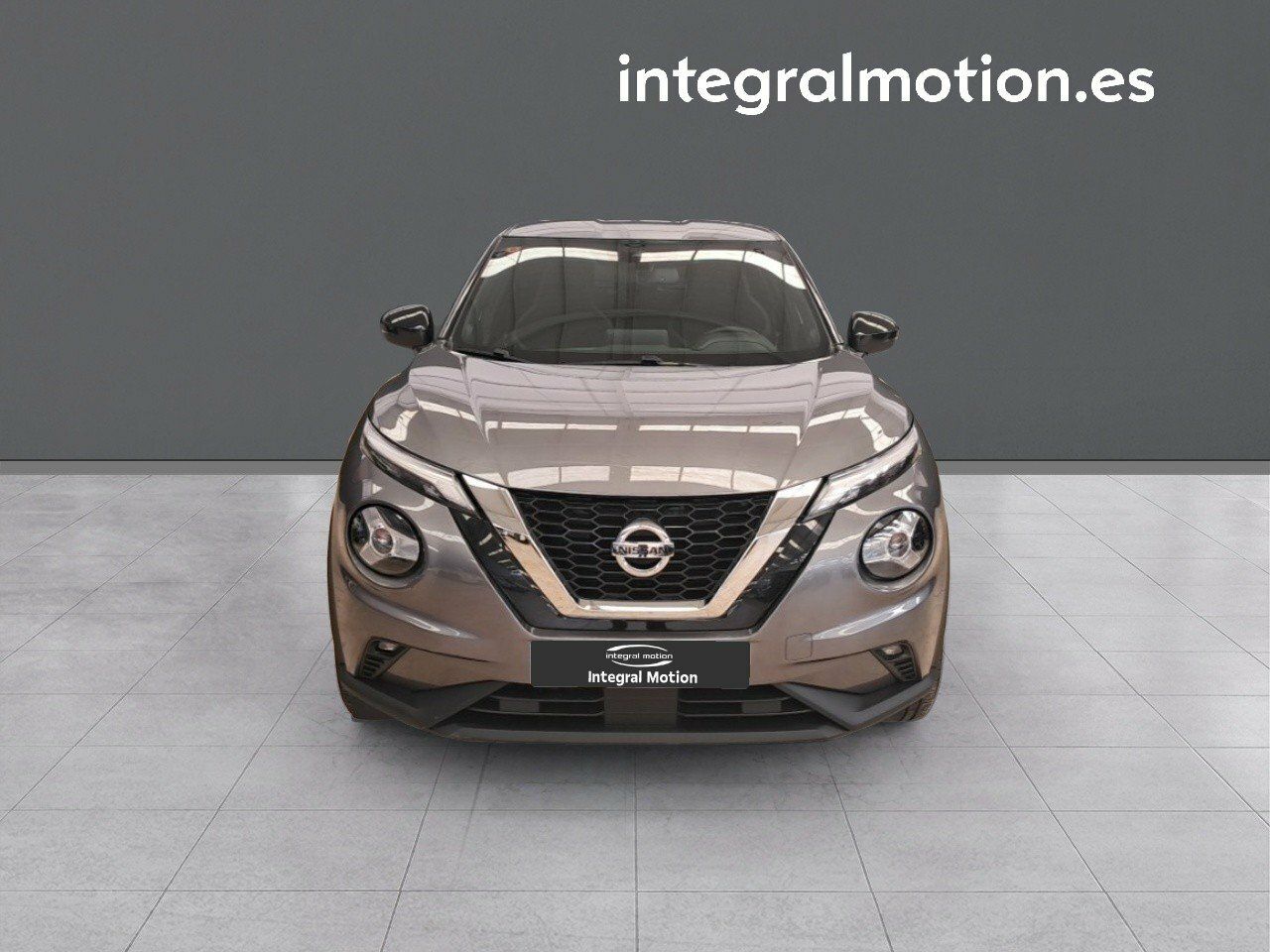 Foto Nissan Juke 2
