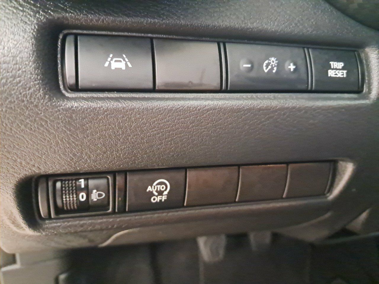 Foto Nissan Juke 14