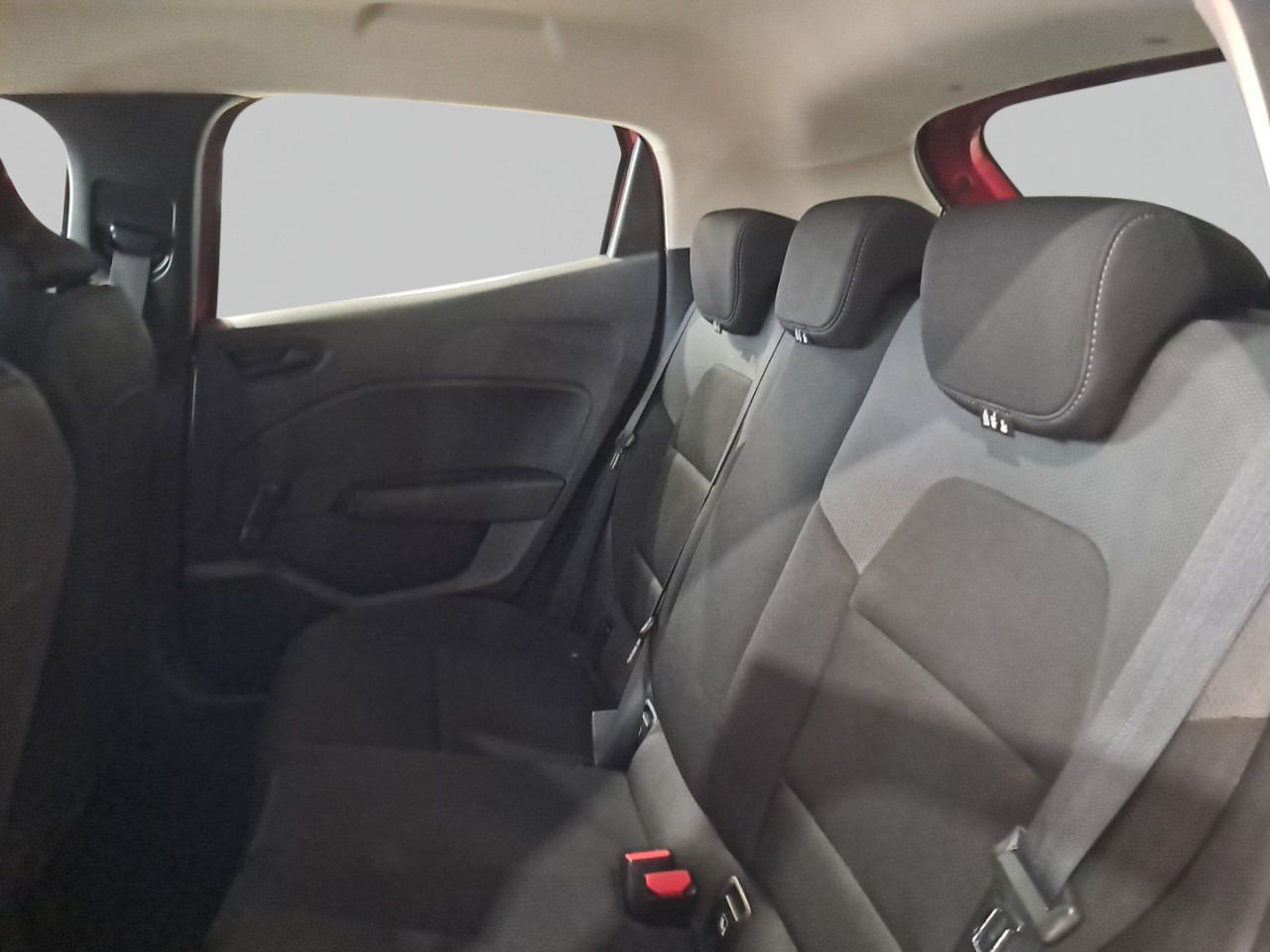Foto Renault Clio 8