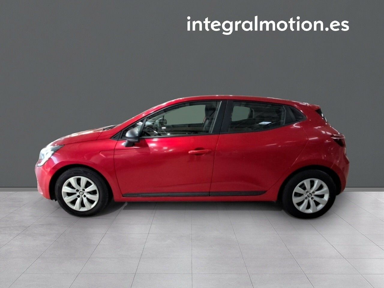 Foto Renault Clio 17