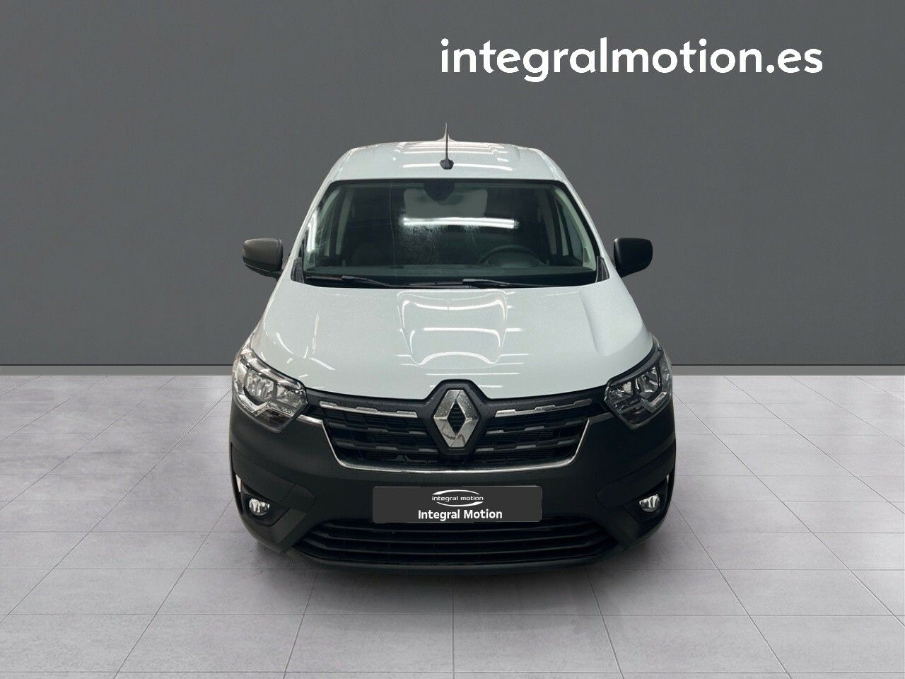 Foto Renault Express 2