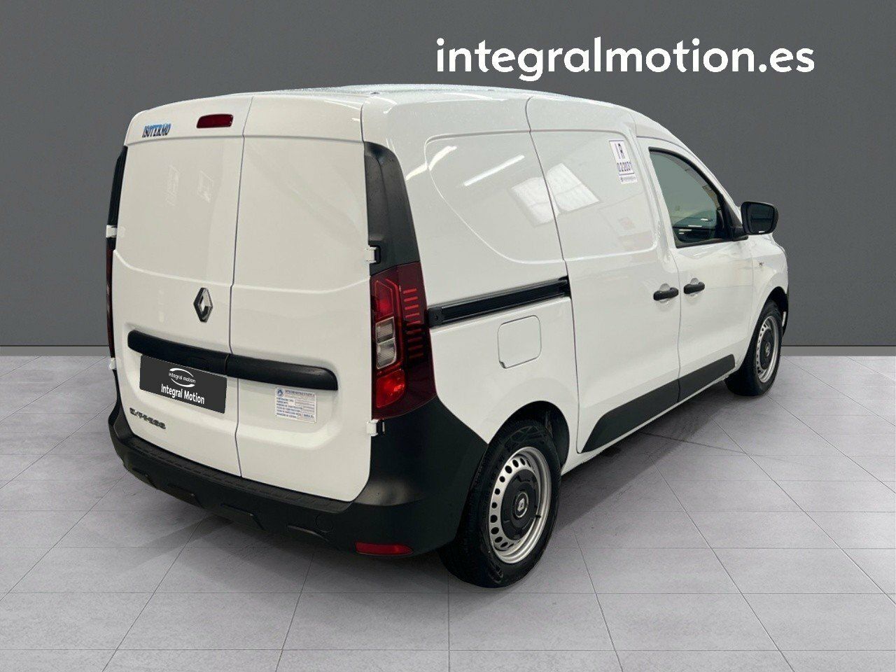 Foto Renault Express 5