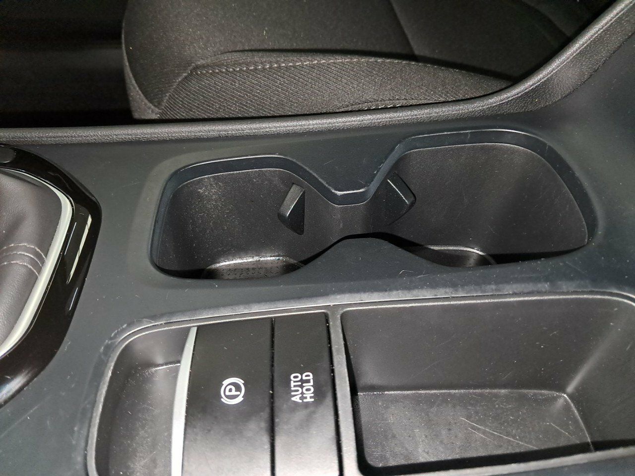 Foto Hyundai Tucson 22
