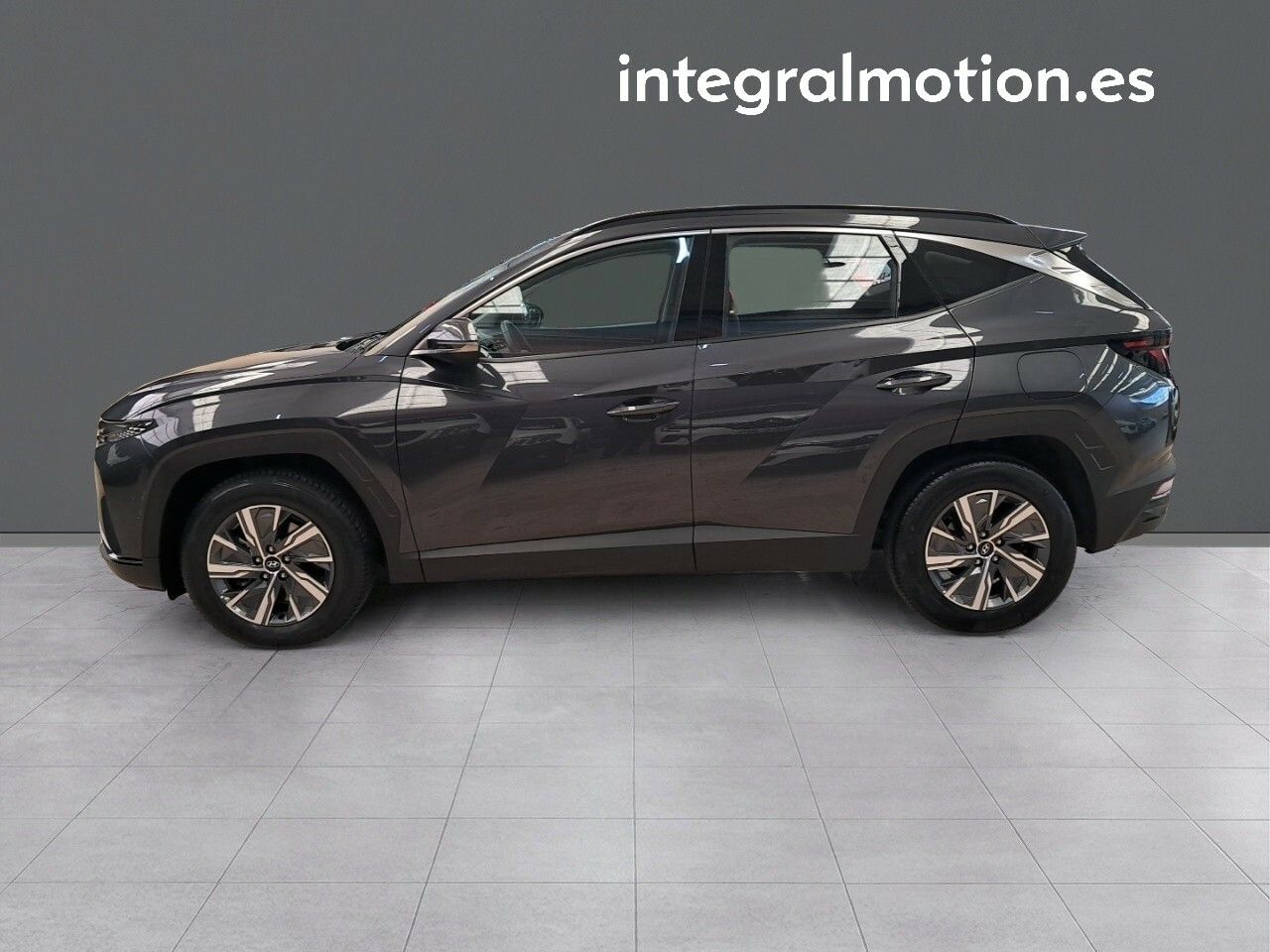Foto Hyundai Tucson 24