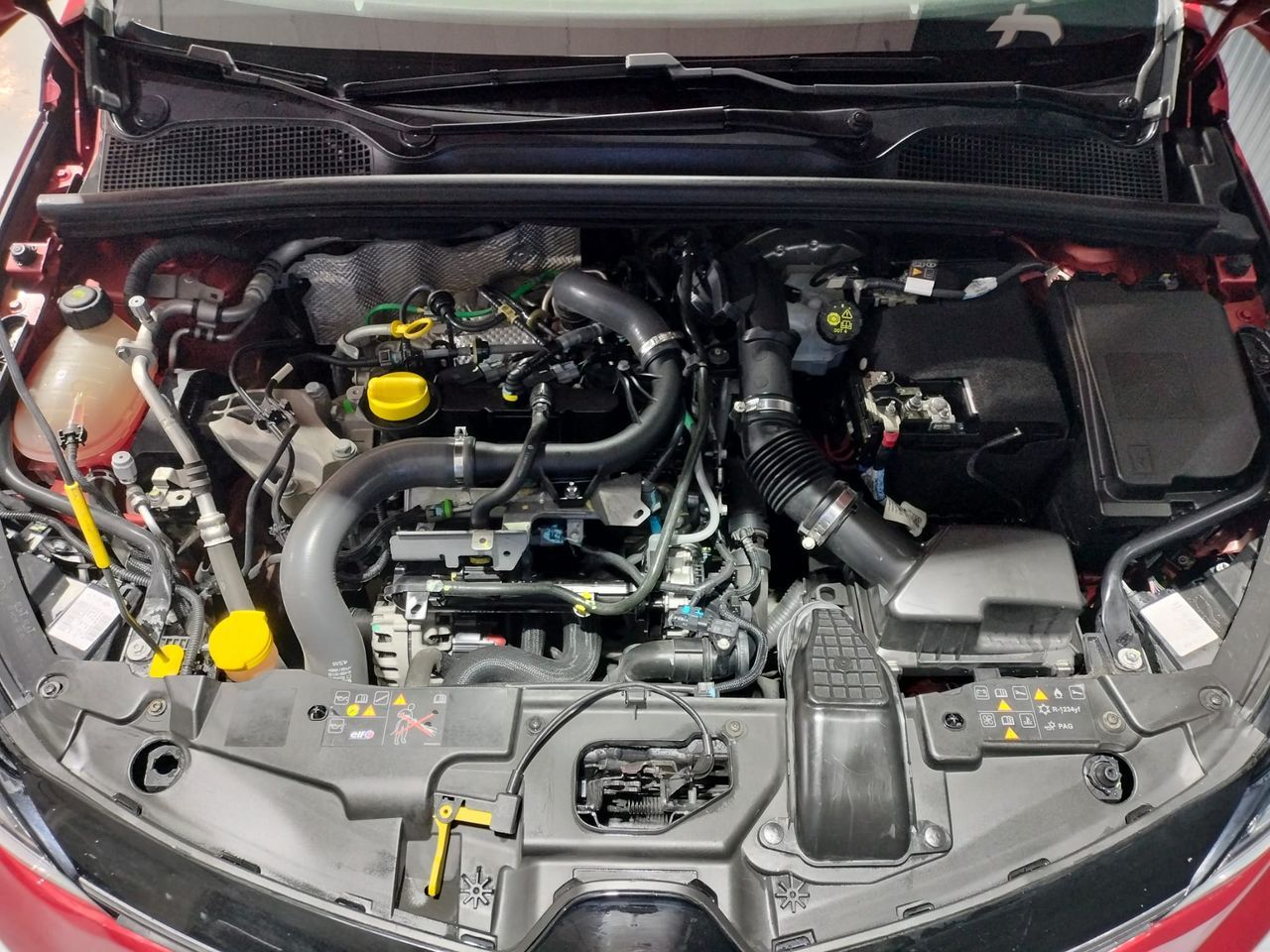 Foto Renault Clio 14