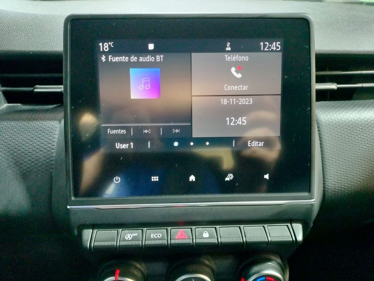 Foto Renault Clio 21