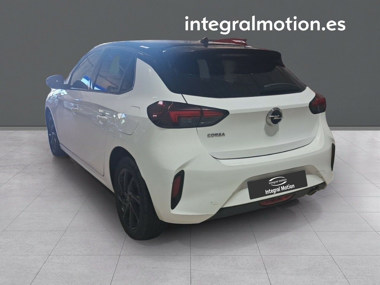 Foto Opel Corsa 4