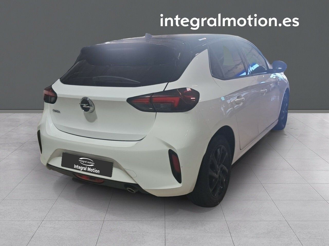 Foto Opel Corsa 5