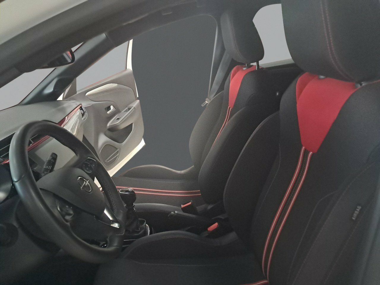 Foto Opel Corsa 6