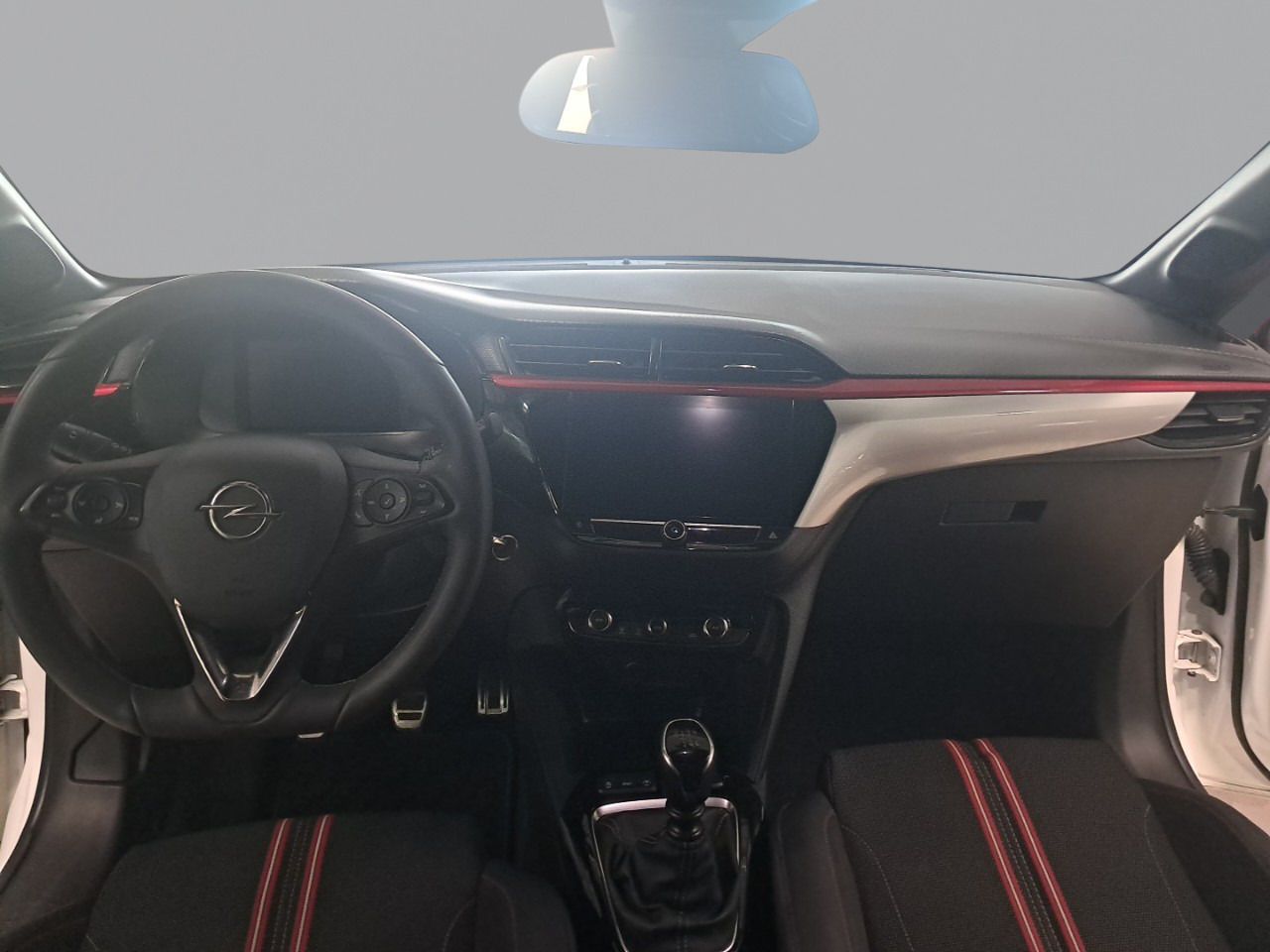 Foto Opel Corsa 7