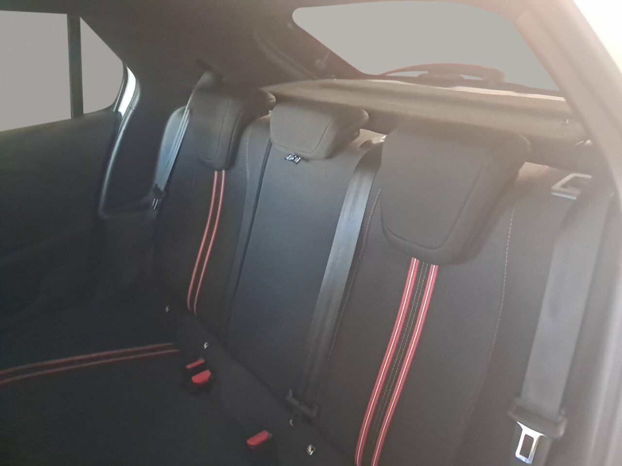 Foto Opel Corsa 10