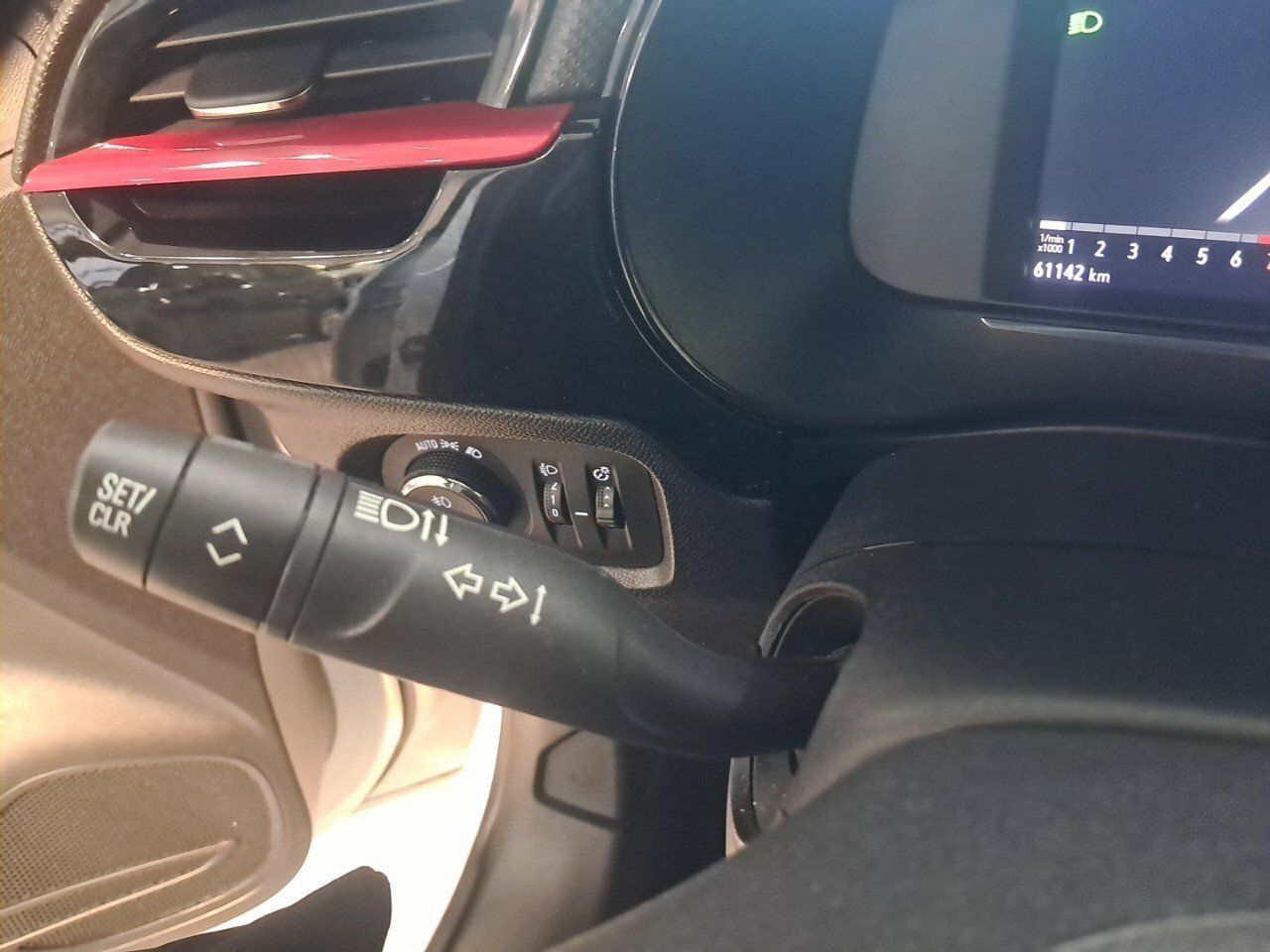 Foto Opel Corsa 14