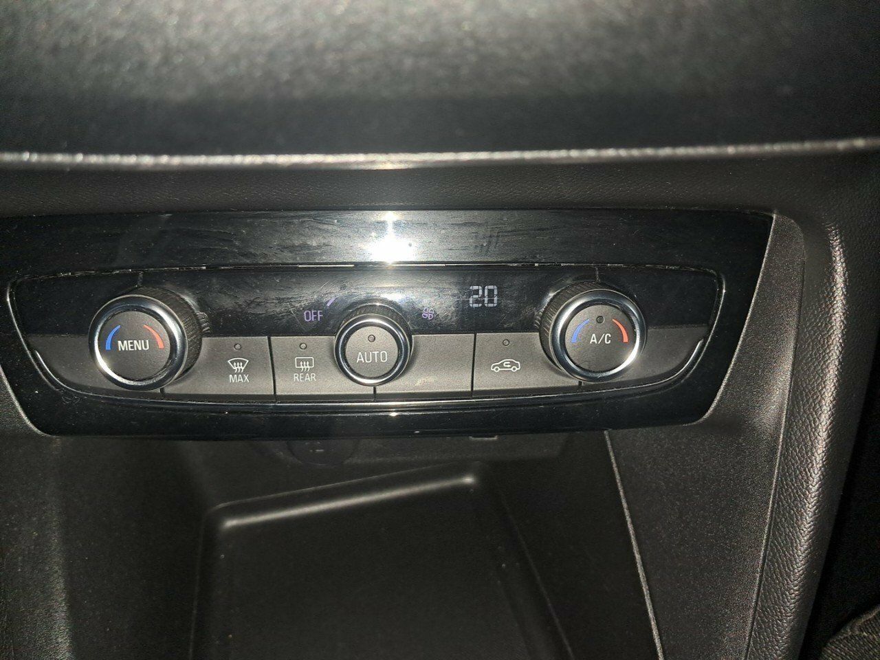 Foto Opel Corsa 17