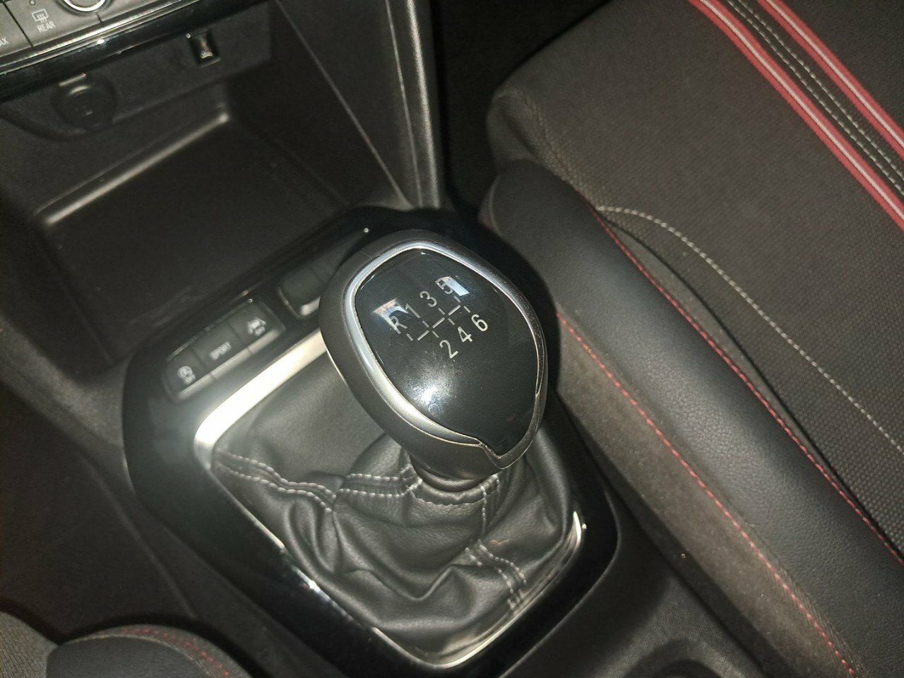 Foto Opel Corsa 18
