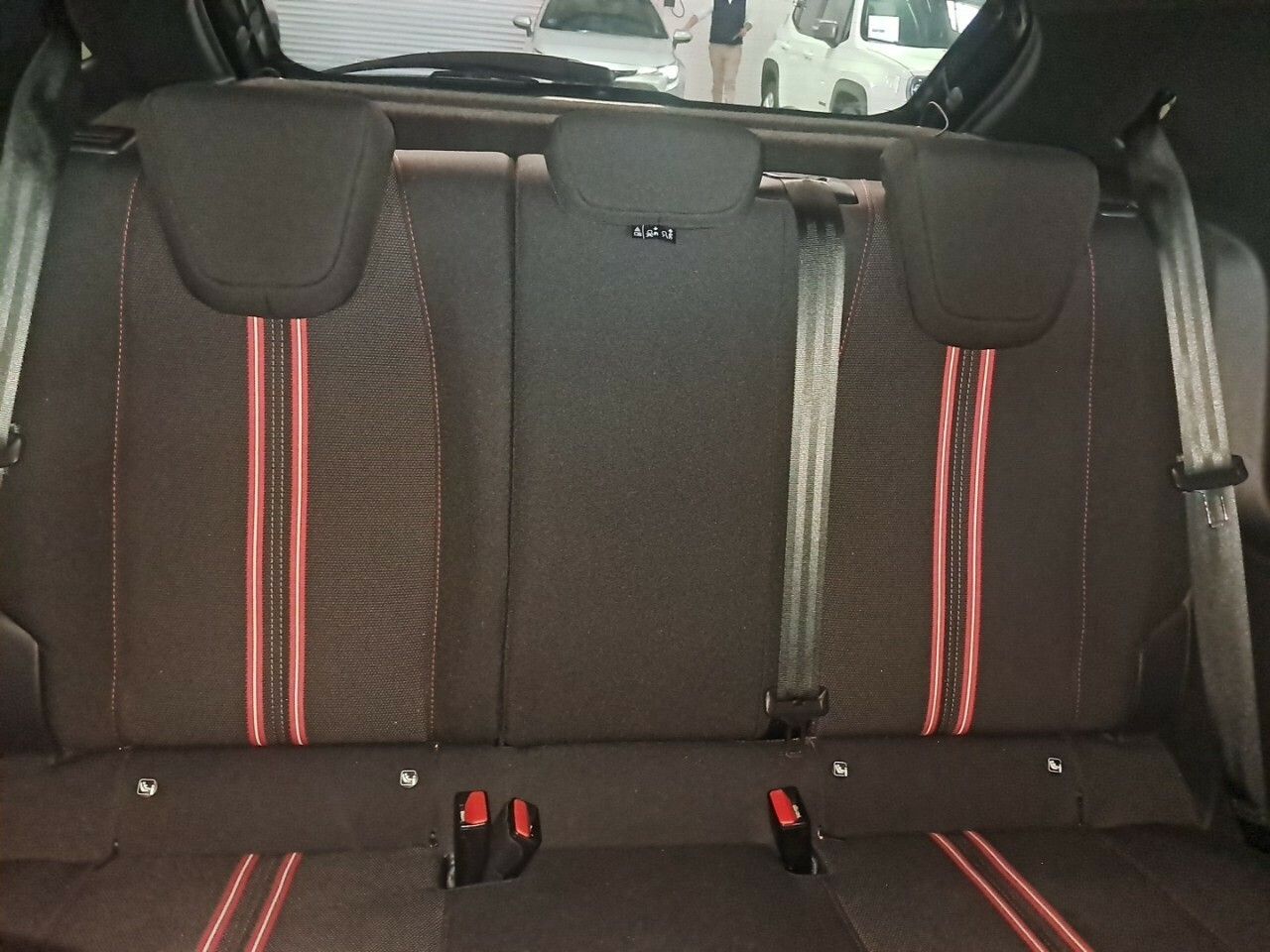 Foto Opel Corsa 20