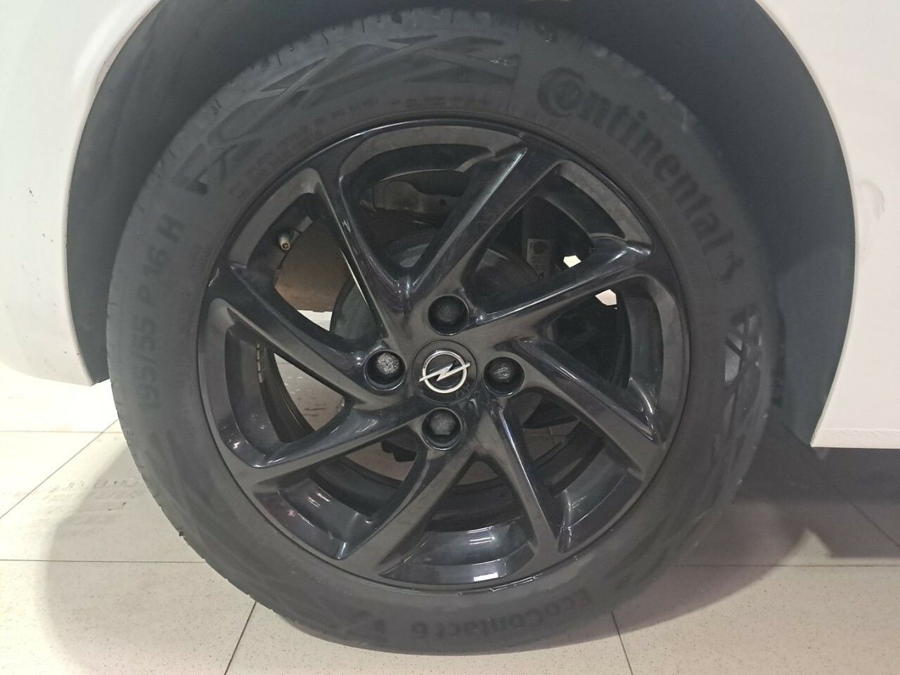 Foto Opel Corsa 29