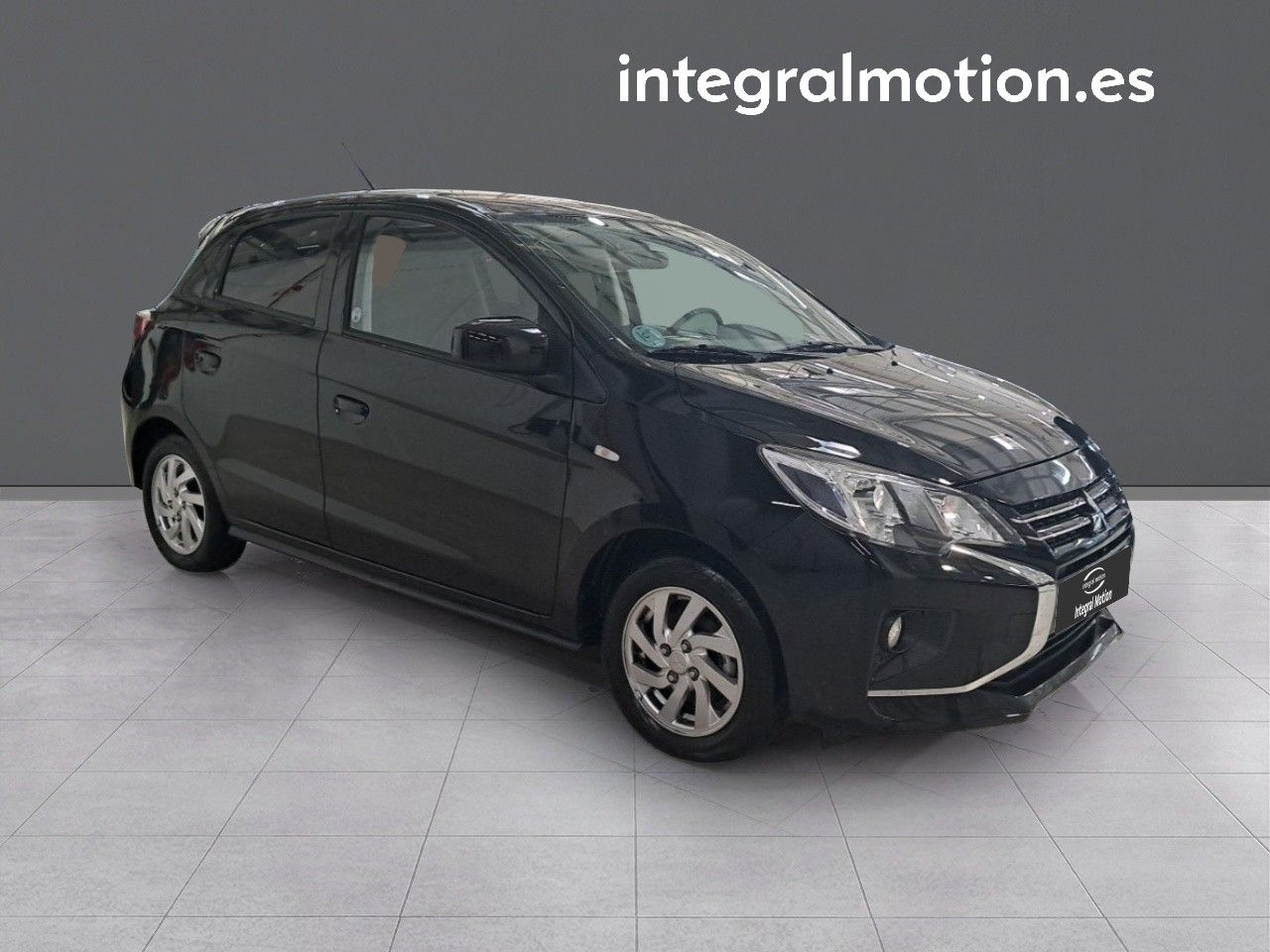Foto Mitsubishi Space Star 3
