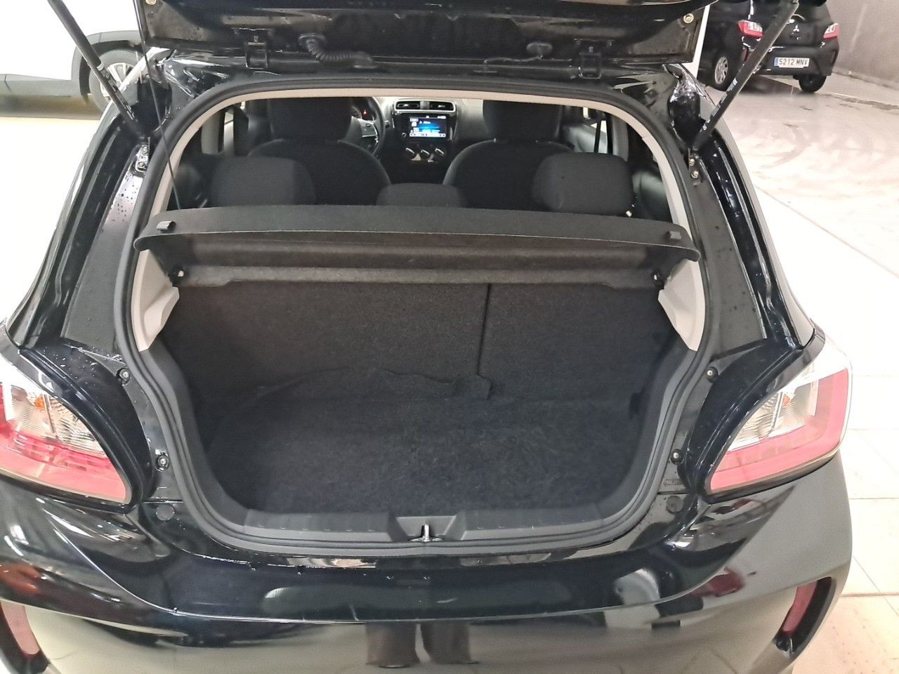 Foto Mitsubishi Space Star 30