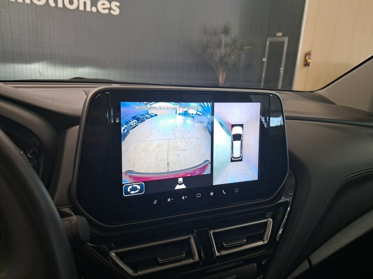 Foto Suzuki S-Cross 19