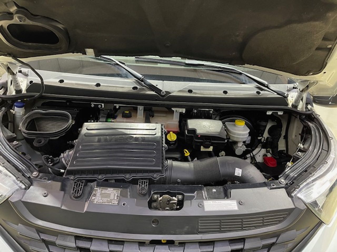 Foto Iveco Daily 13