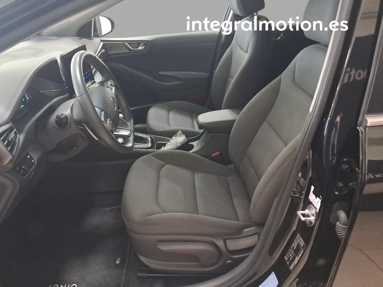 Foto Hyundai IONIQ 6