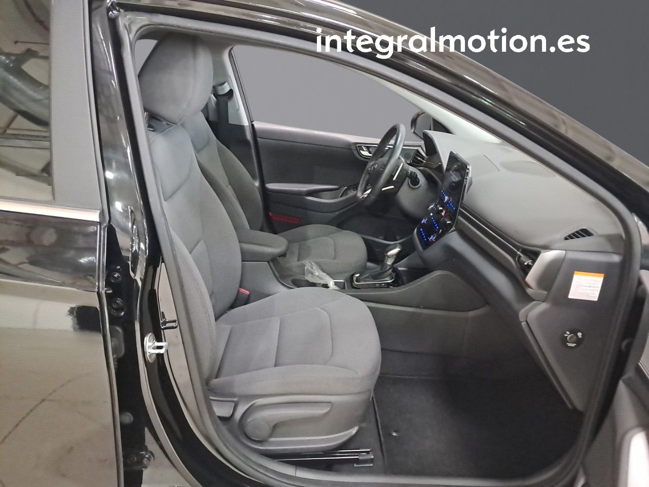 Foto Hyundai IONIQ 9