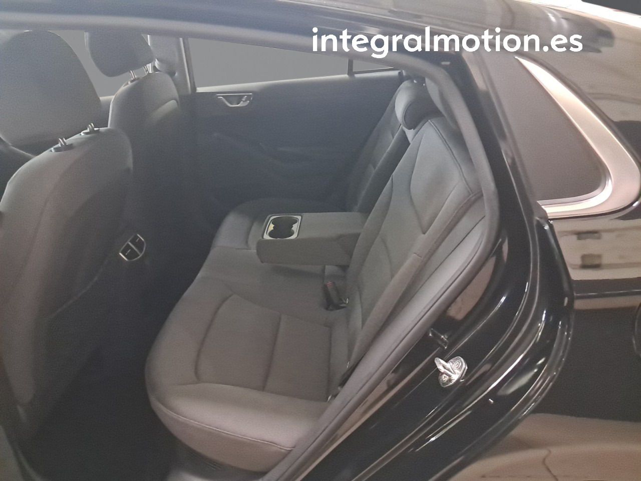 Foto Hyundai IONIQ 10