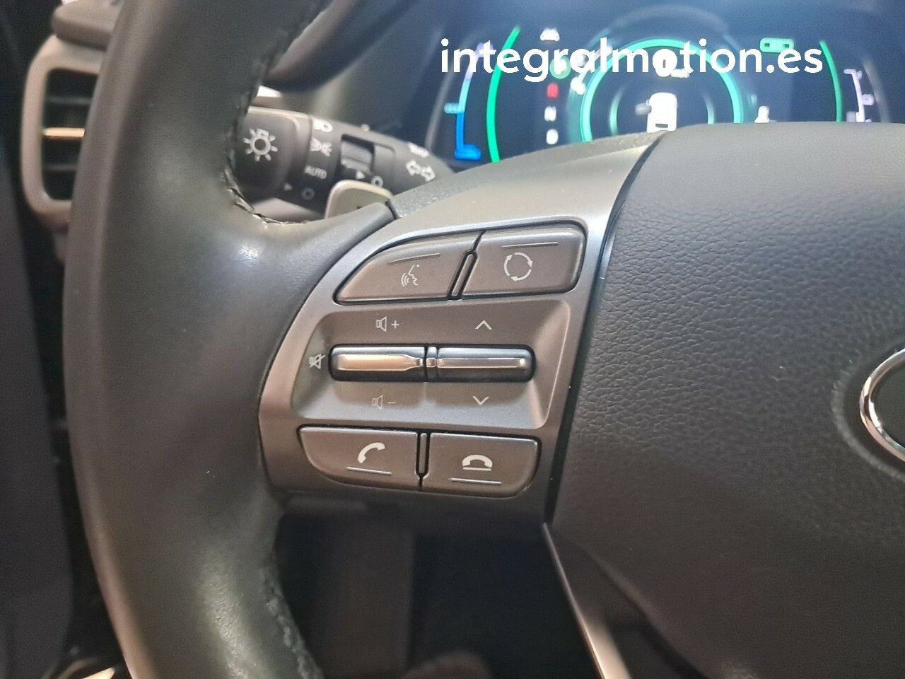 Foto Hyundai IONIQ 12