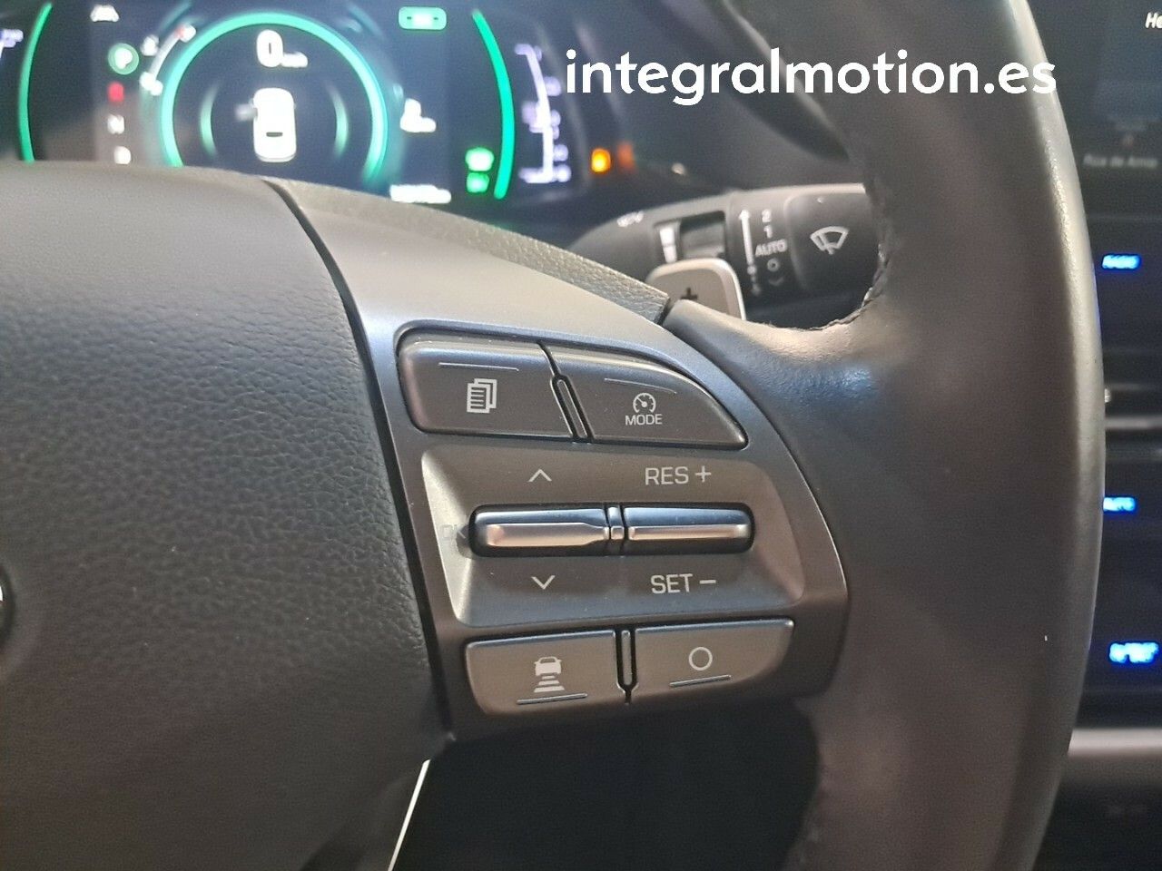 Foto Hyundai IONIQ 13