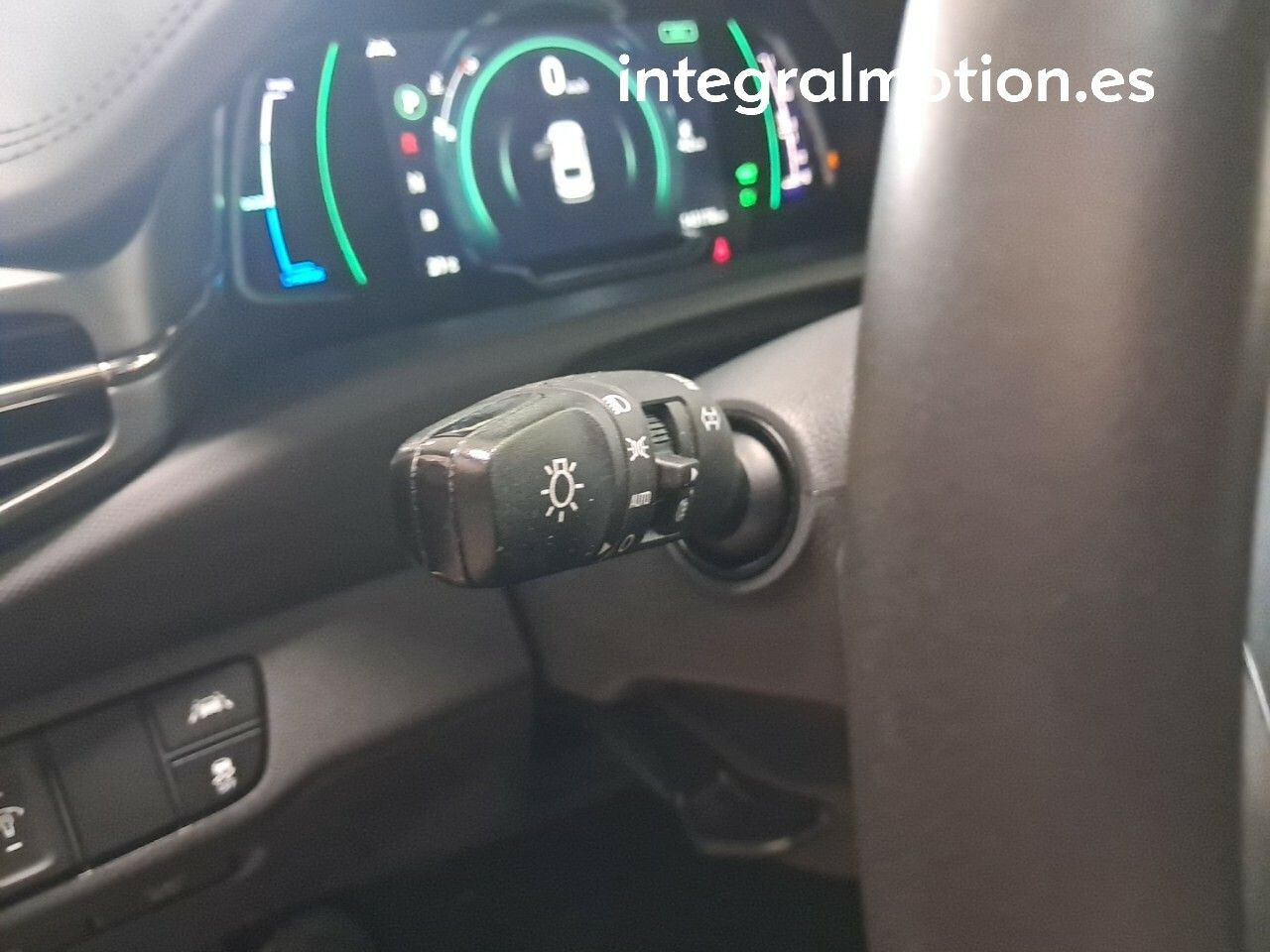 Foto Hyundai IONIQ 14