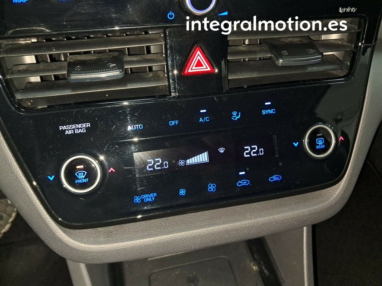 Foto Hyundai IONIQ 17