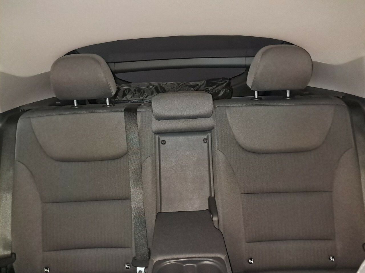 Foto Hyundai IONIQ 20