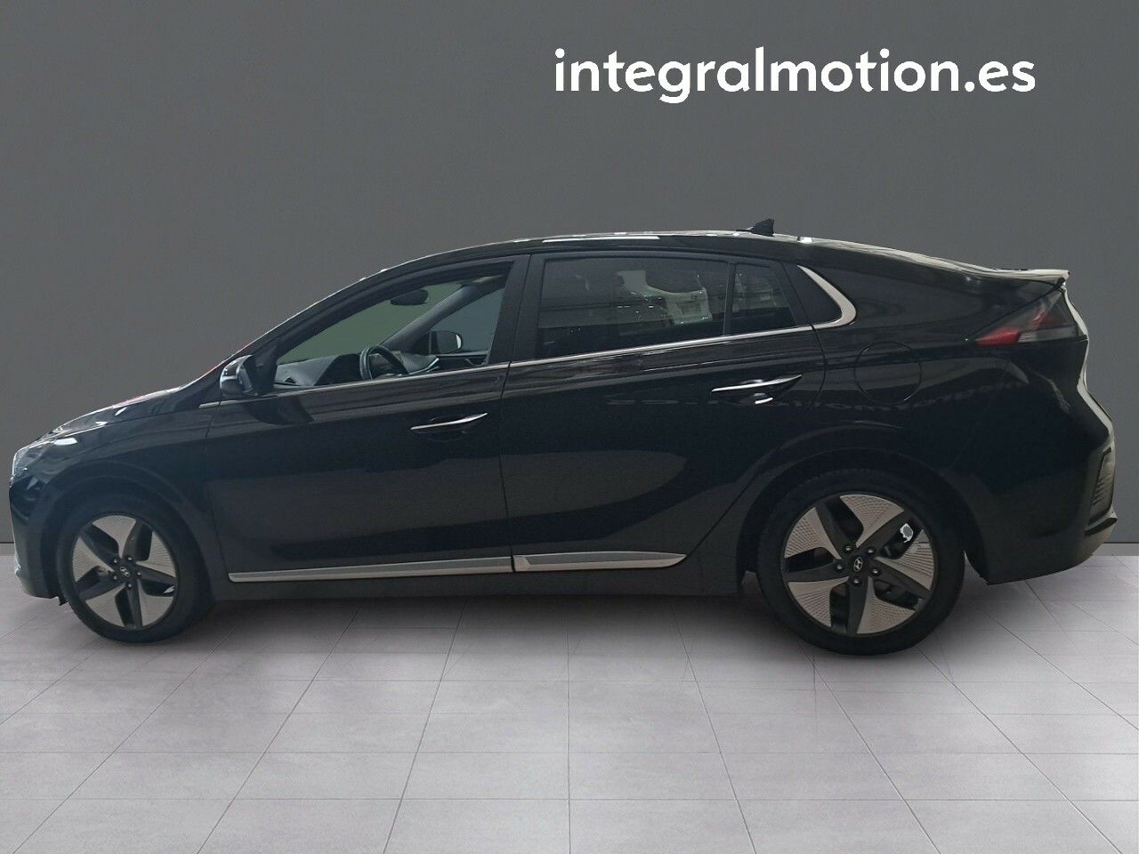 Foto Hyundai IONIQ 24