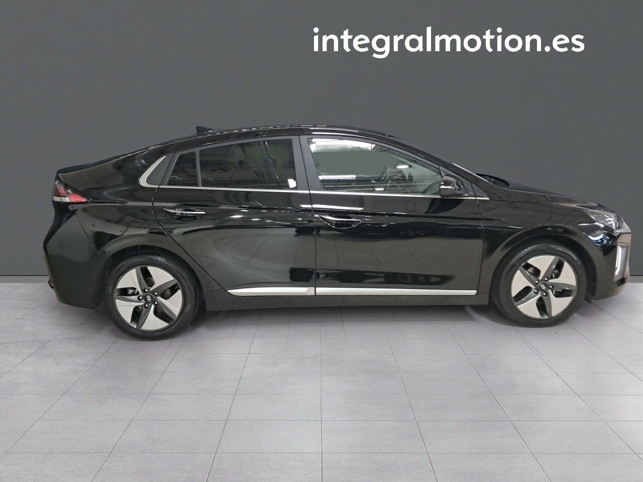 Foto Hyundai IONIQ 26