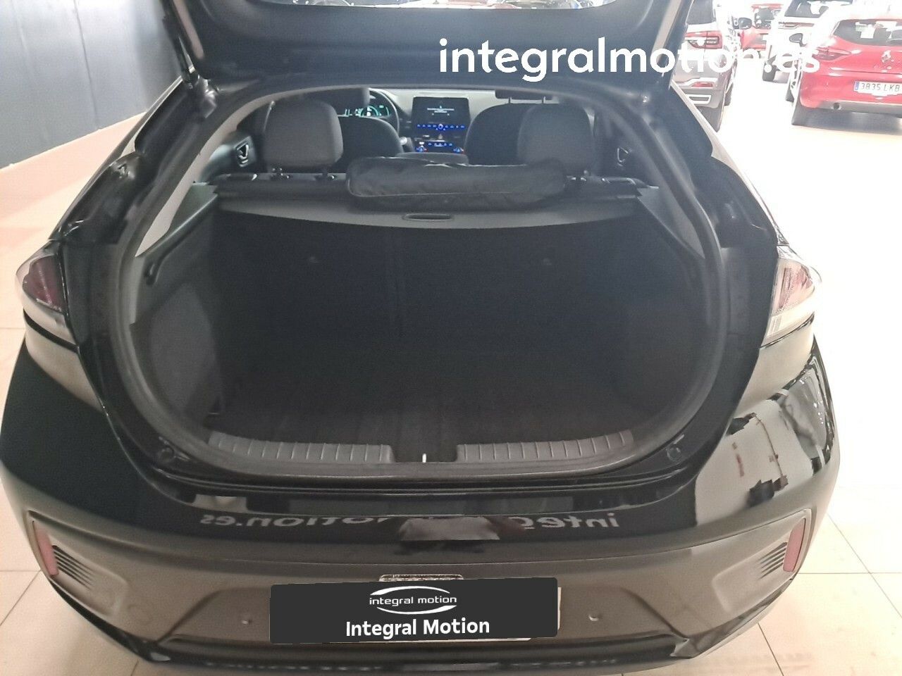 Foto Hyundai IONIQ 30