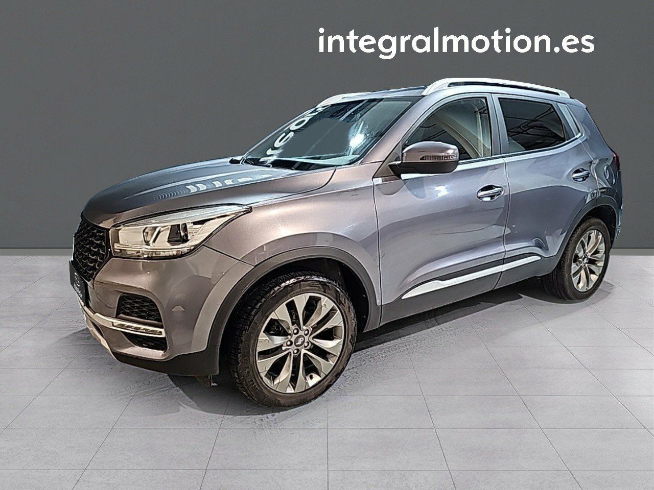 Foto DR Automobiles DR4 1