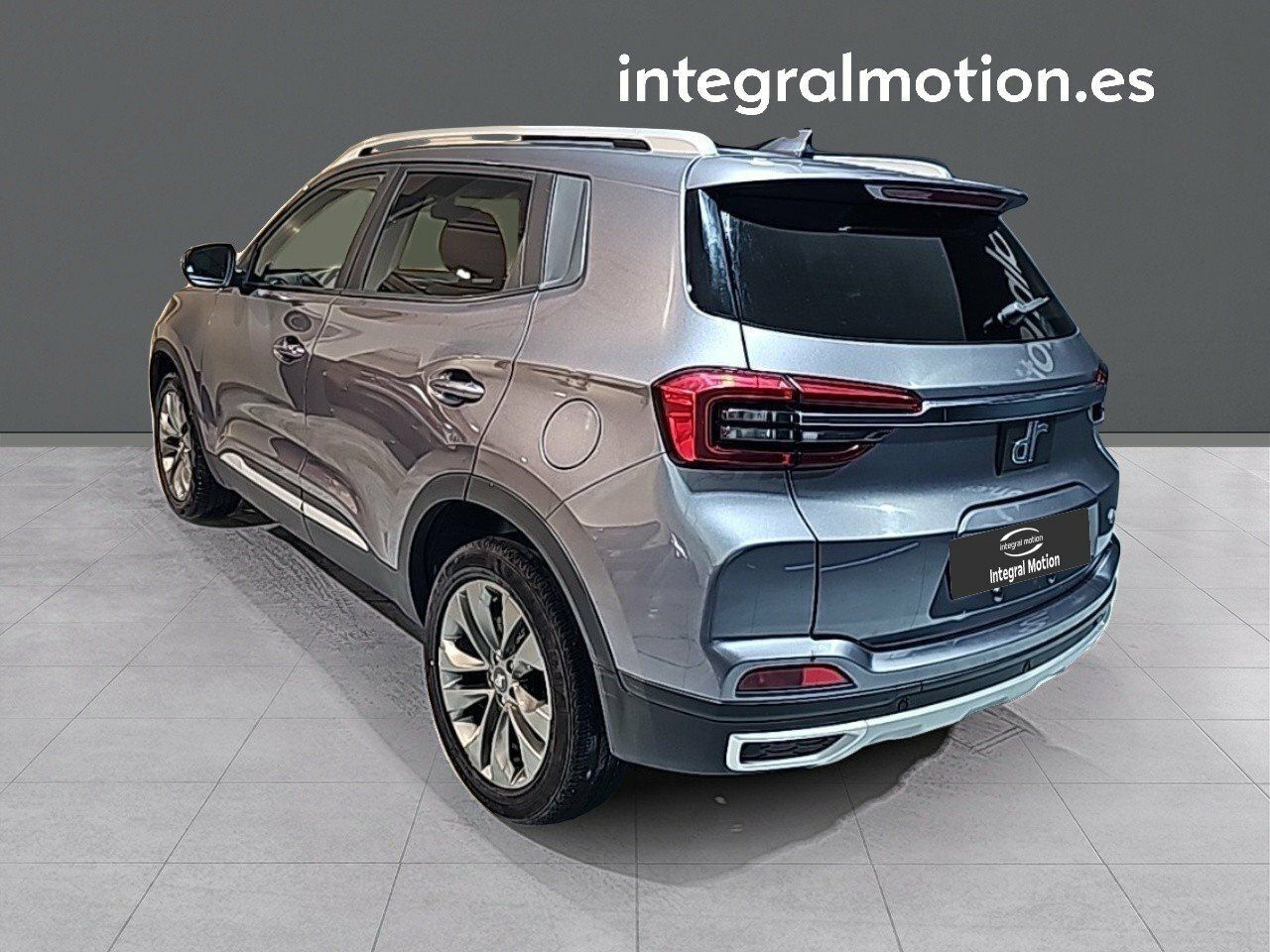 Foto DR Automobiles DR4 5