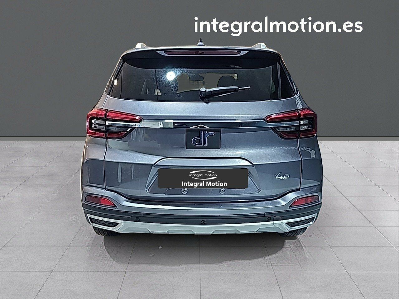 Foto DR Automobiles DR4 26
