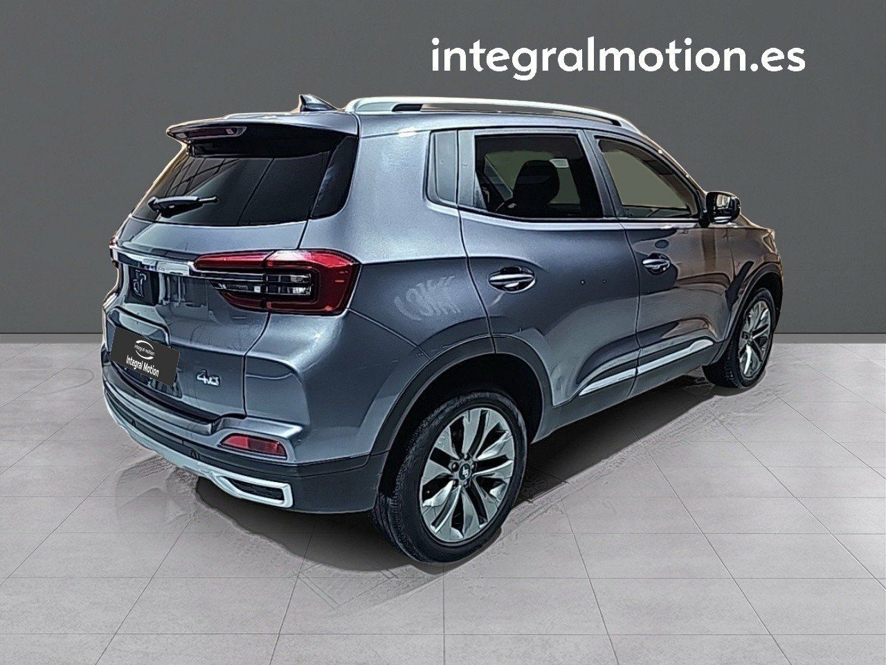 Foto DR Automobiles DR4 28