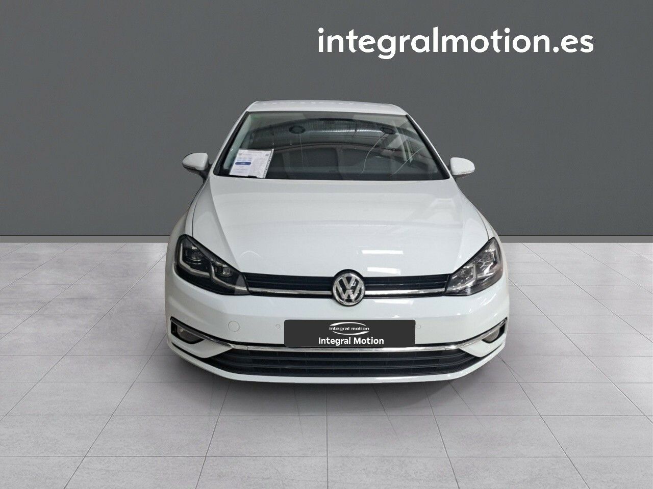 Foto Volkswagen Golf 2