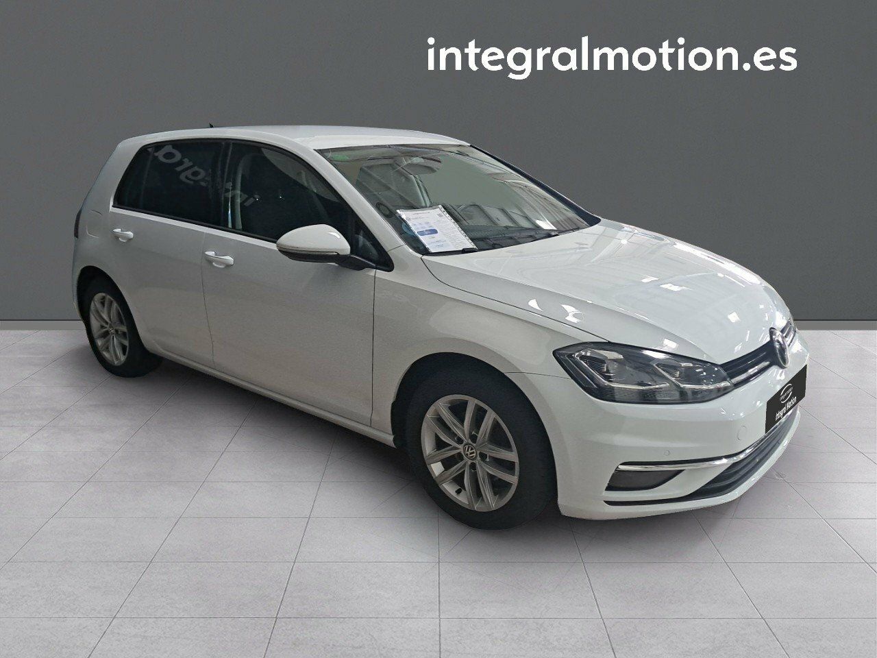 Foto Volkswagen Golf 3