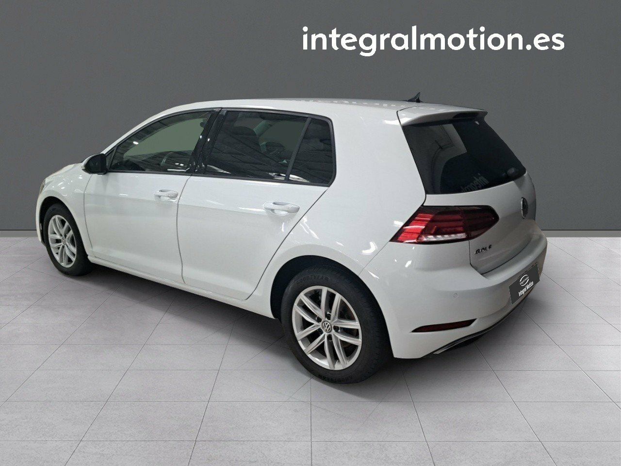 Foto Volkswagen Golf 4